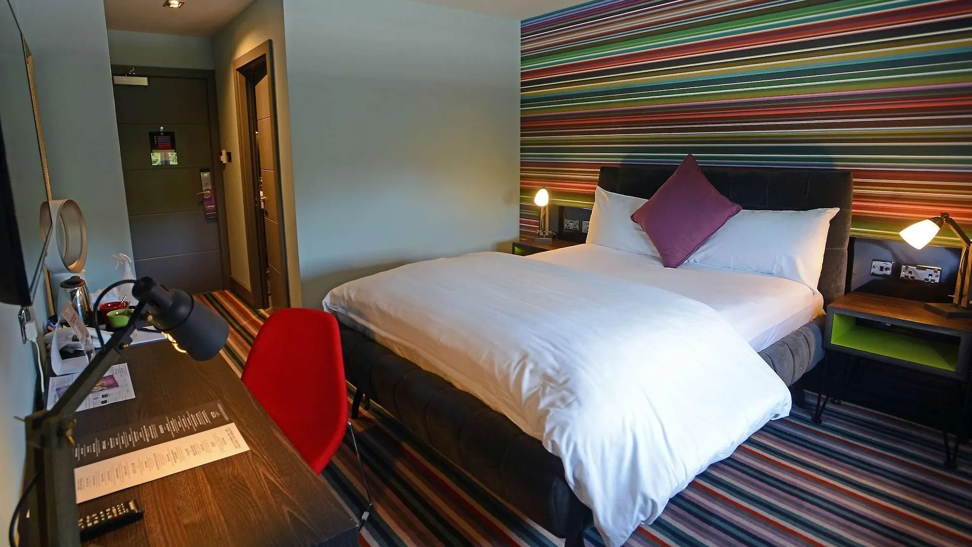 Village Hotel Leeds North 3*, Leeds (West Yorkshire)