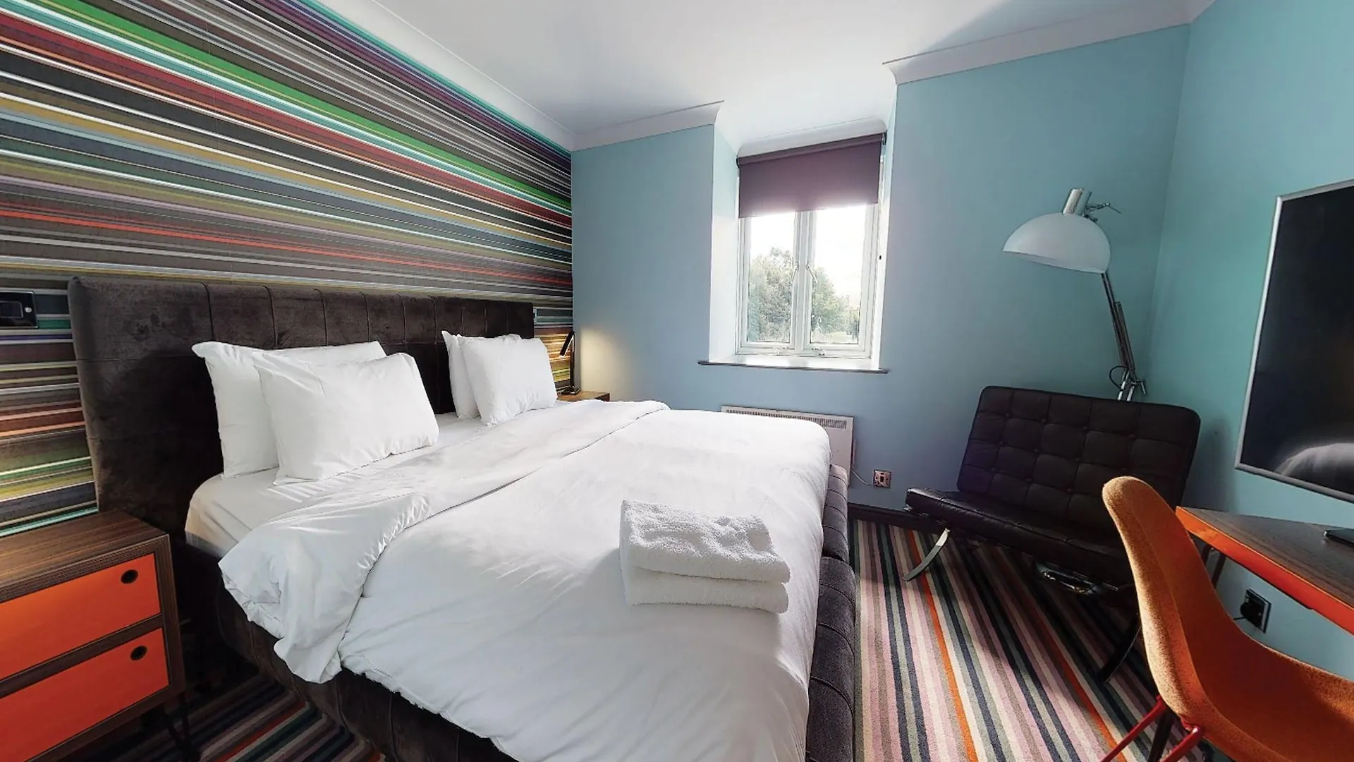 Village Hotel Leeds North