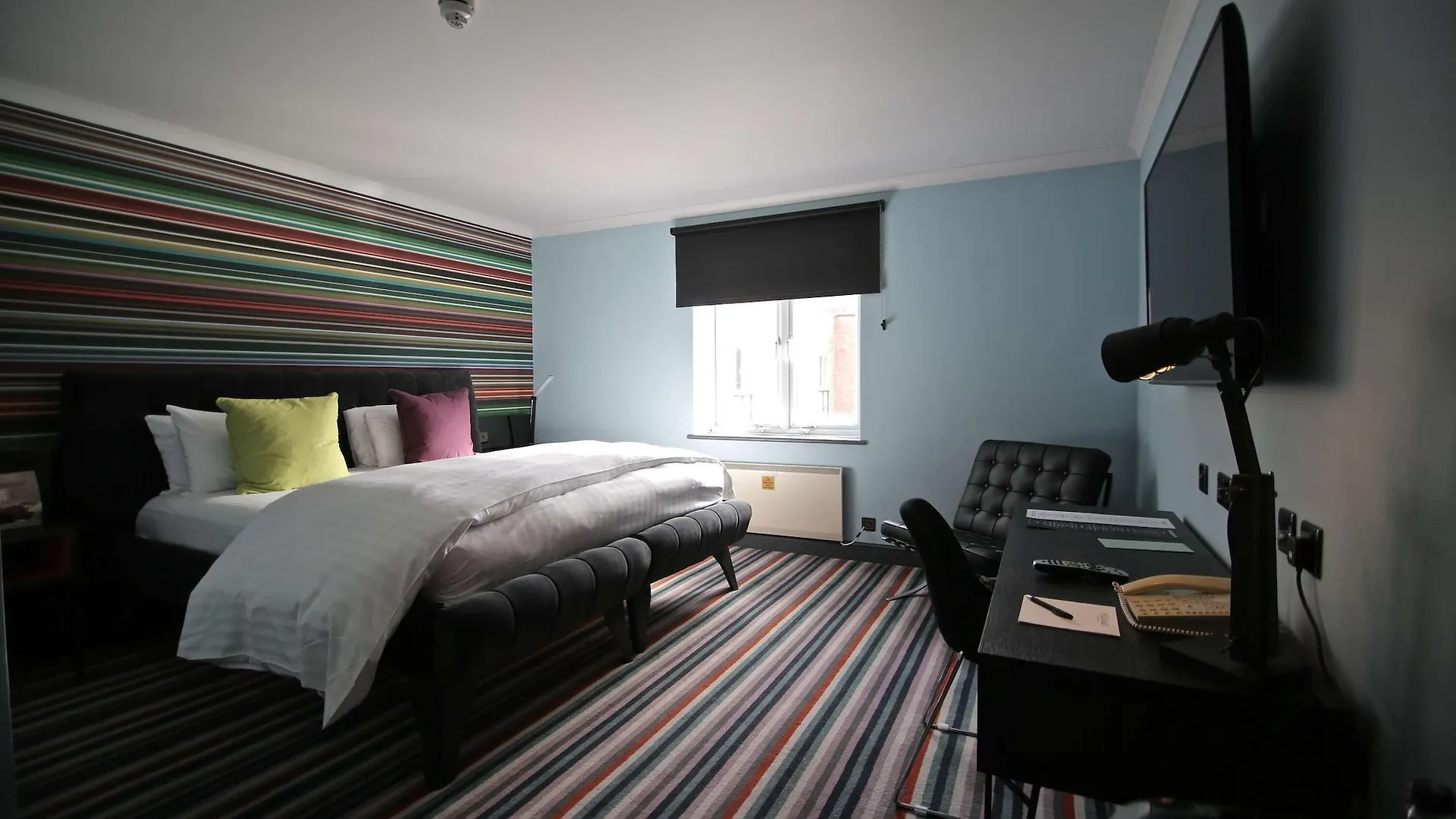 Village Hotel Leeds North  Leeds (West Yorkshire)