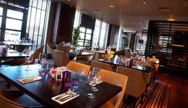 Village Hotel Leeds North