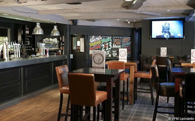 Village Hotel Leeds North
