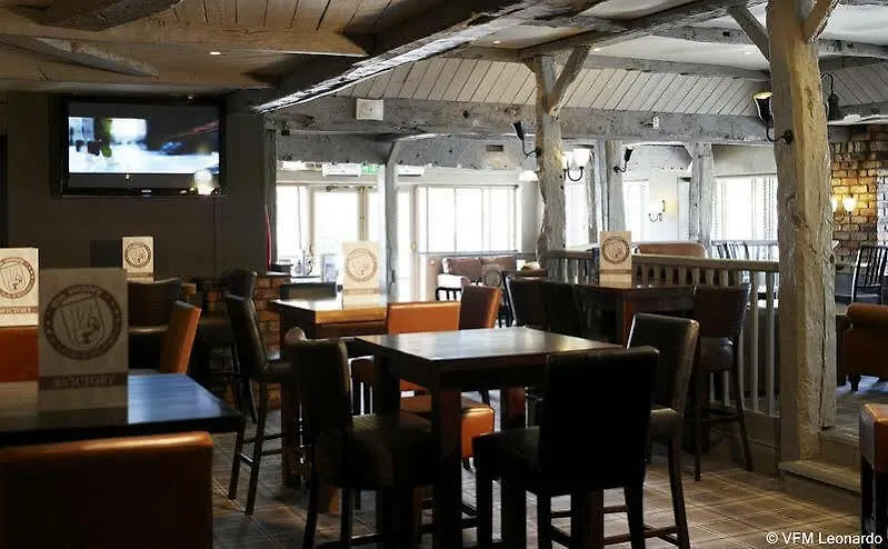Village Hotel Leeds North