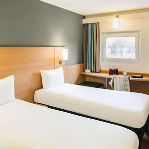 Ibis Leeds Centre Marlborough Street Leeds (West Yorkshire)