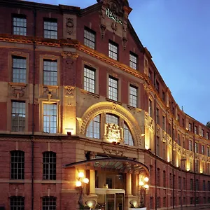Hotel Malmaison, Leeds (West Yorkshire)