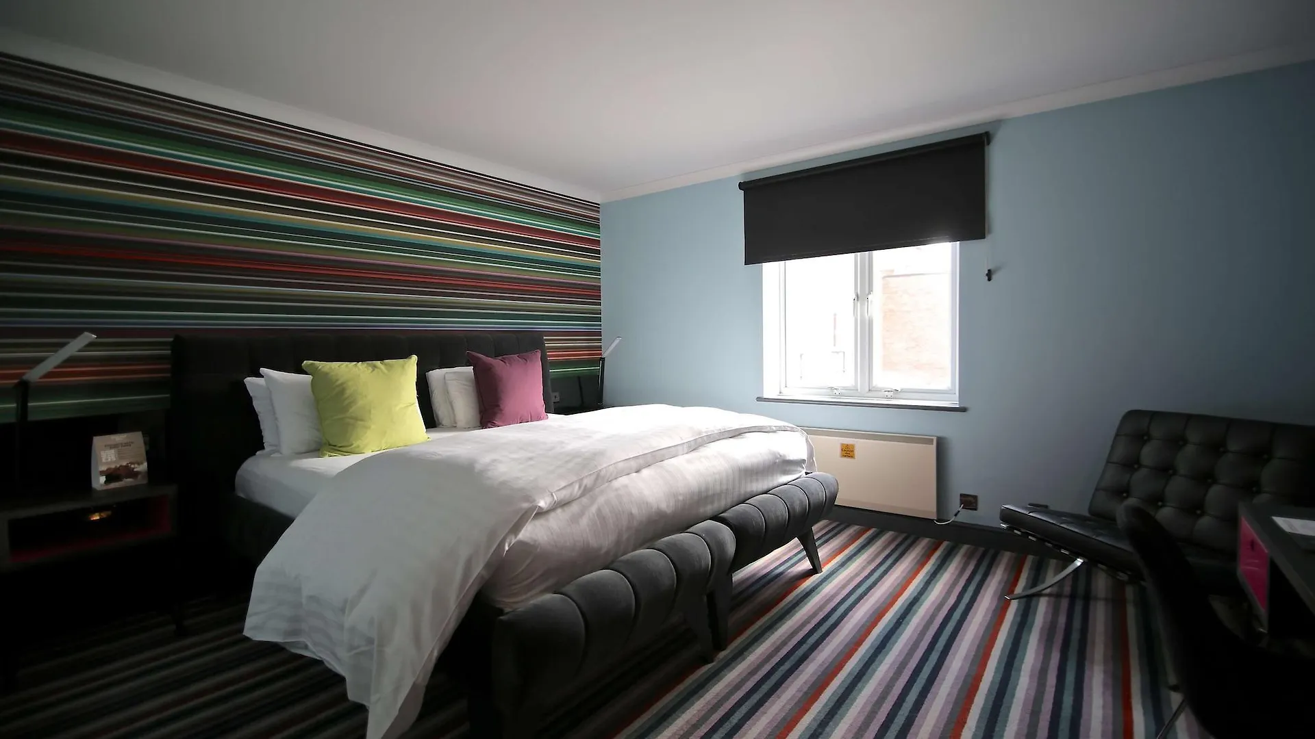 Village Hotel Leeds North 3*, Leeds (West Yorkshire) Regno Unito