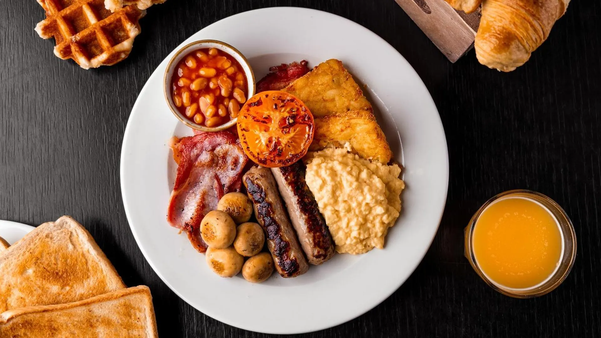 Village Hotel Leeds North 3*, Leeds (West Yorkshire) Regno Unito