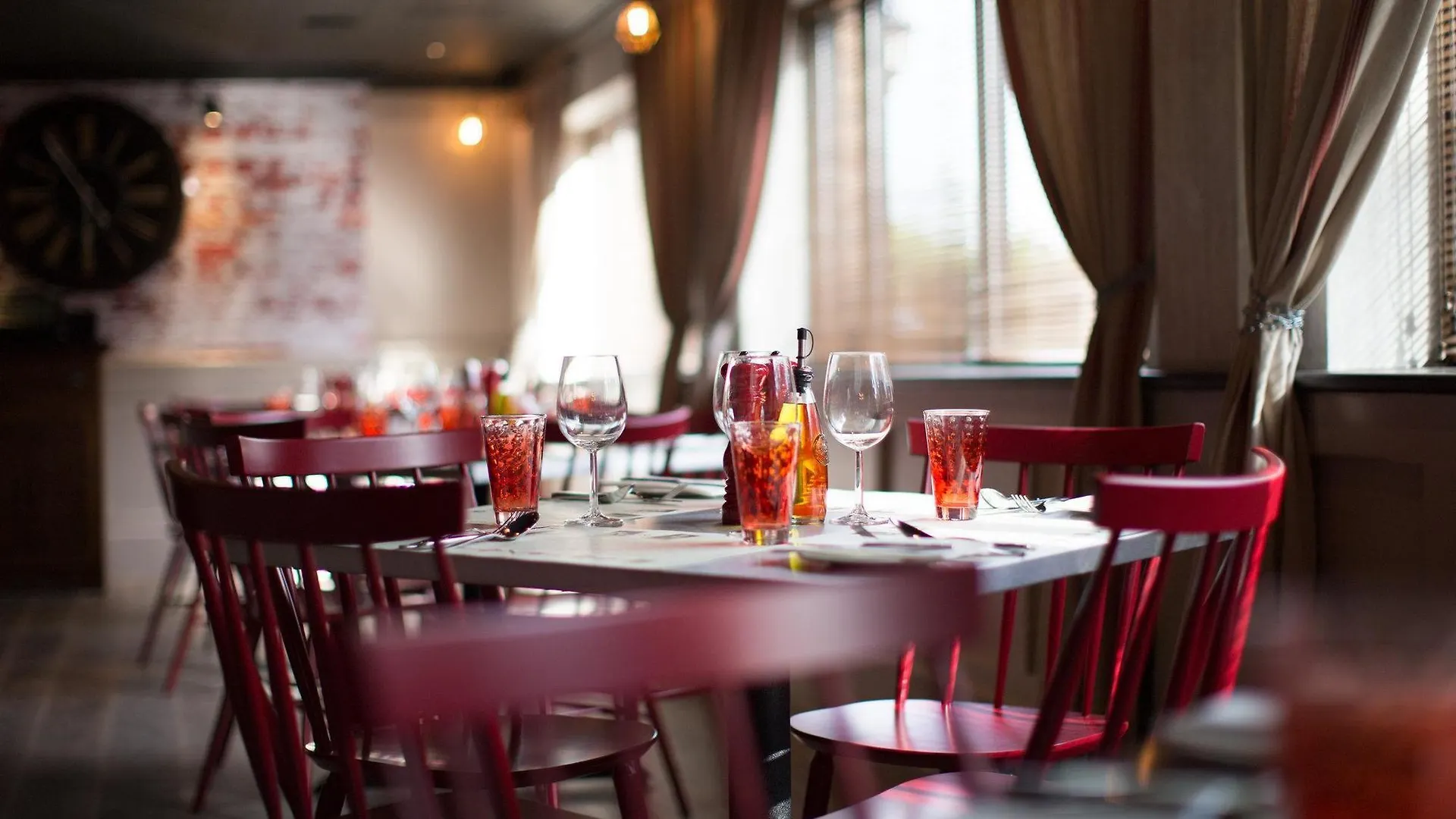 Village Hotel Leeds North 3*, Leeds (West Yorkshire)