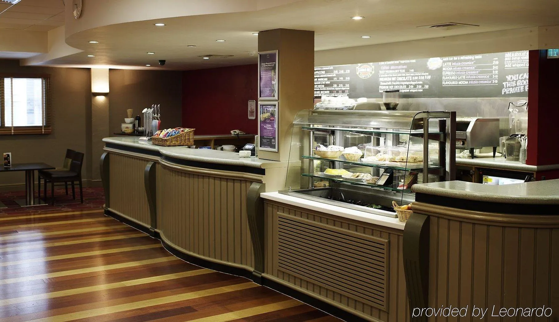 Village Hotel Leeds North Leeds (West Yorkshire)