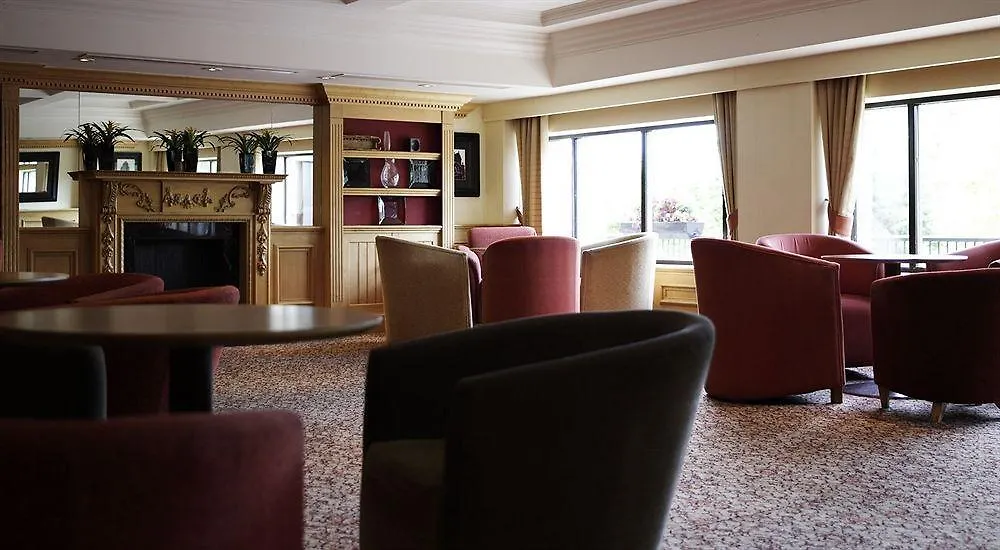 Village Hotel Leeds North 3*, Leeds (West Yorkshire) Storbritannien