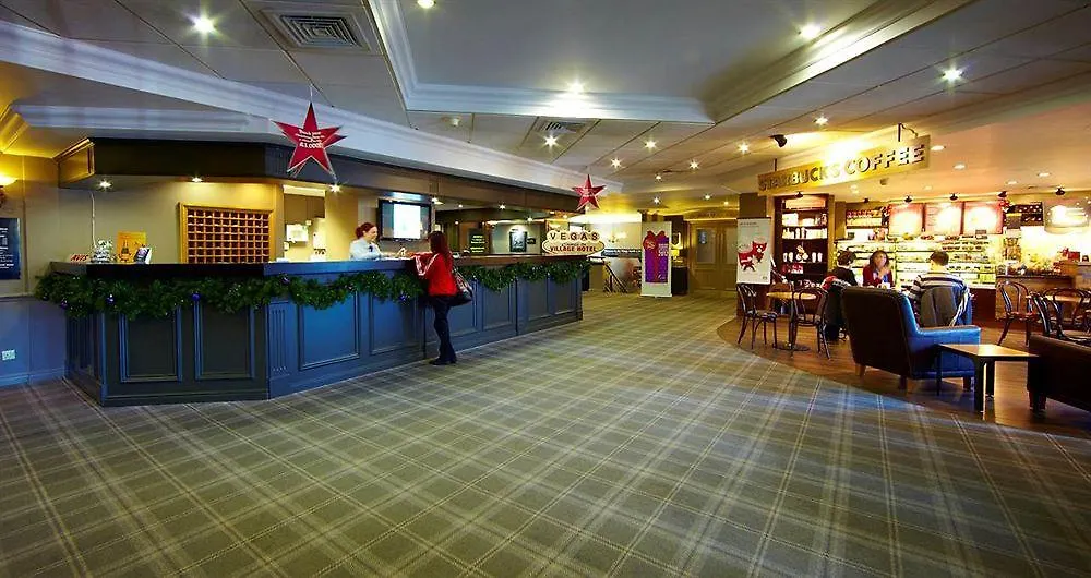 Village Hotel Leeds North Leeds (West Yorkshire)