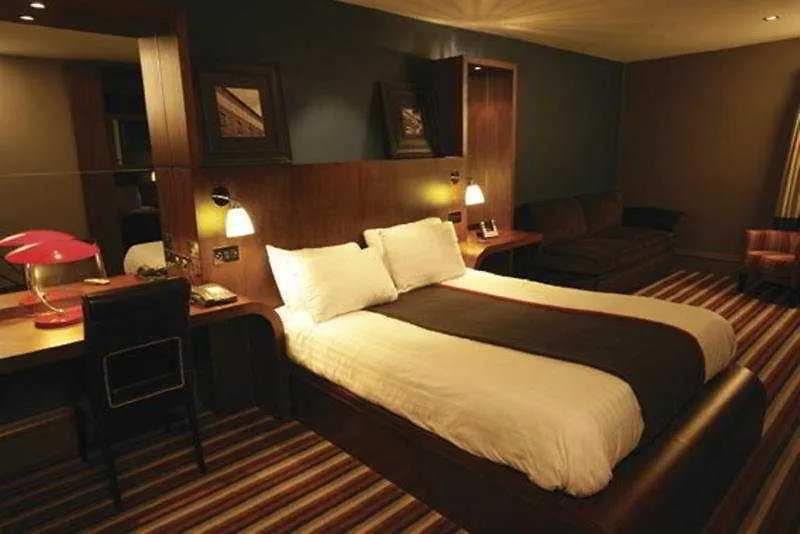 Village Hotel Leeds North Leeds (West Yorkshire)