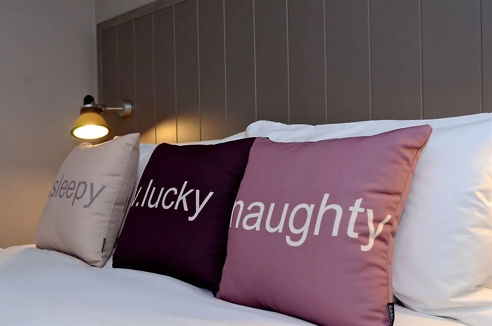 Village Hotel Leeds North