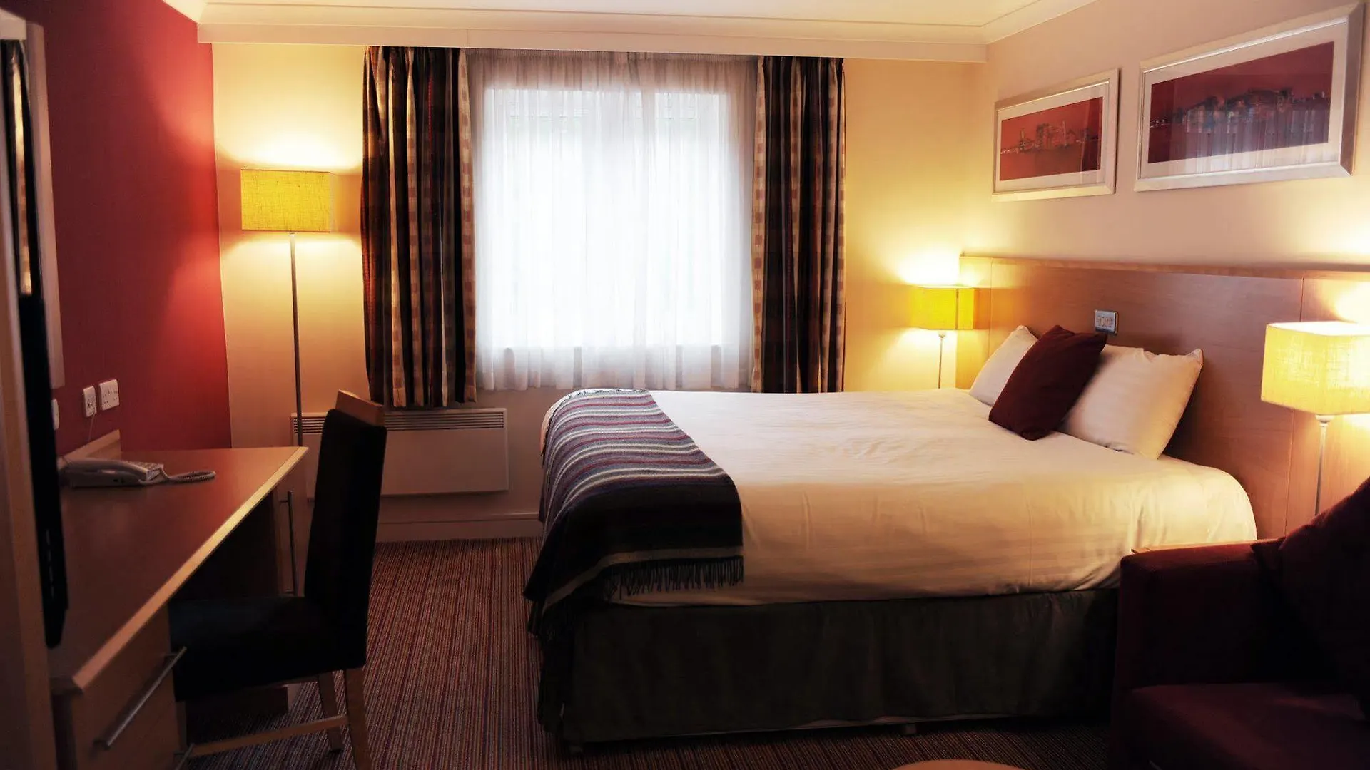 Village Hotel Leeds North 3*, Leeds (West Yorkshire)